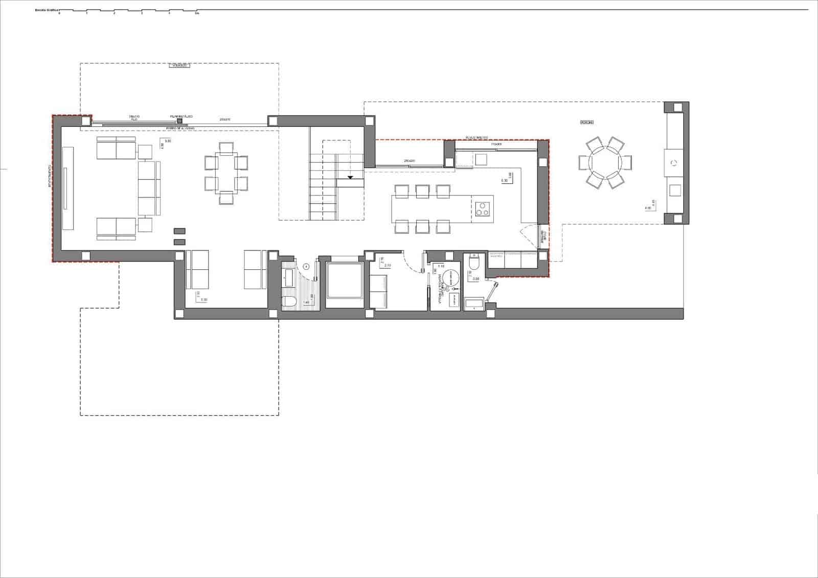 3 bedroom Villa for sale in Altea with pool garage - € 2,250,000 (Ref: 6652724)