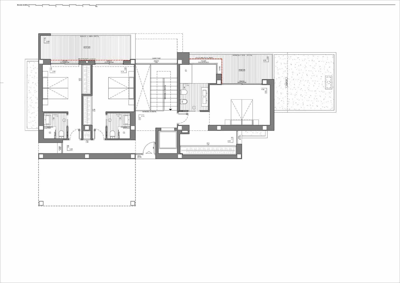 3 bedroom Villa for sale in Altea with pool garage - € 2,250,000 (Ref: 6652724)