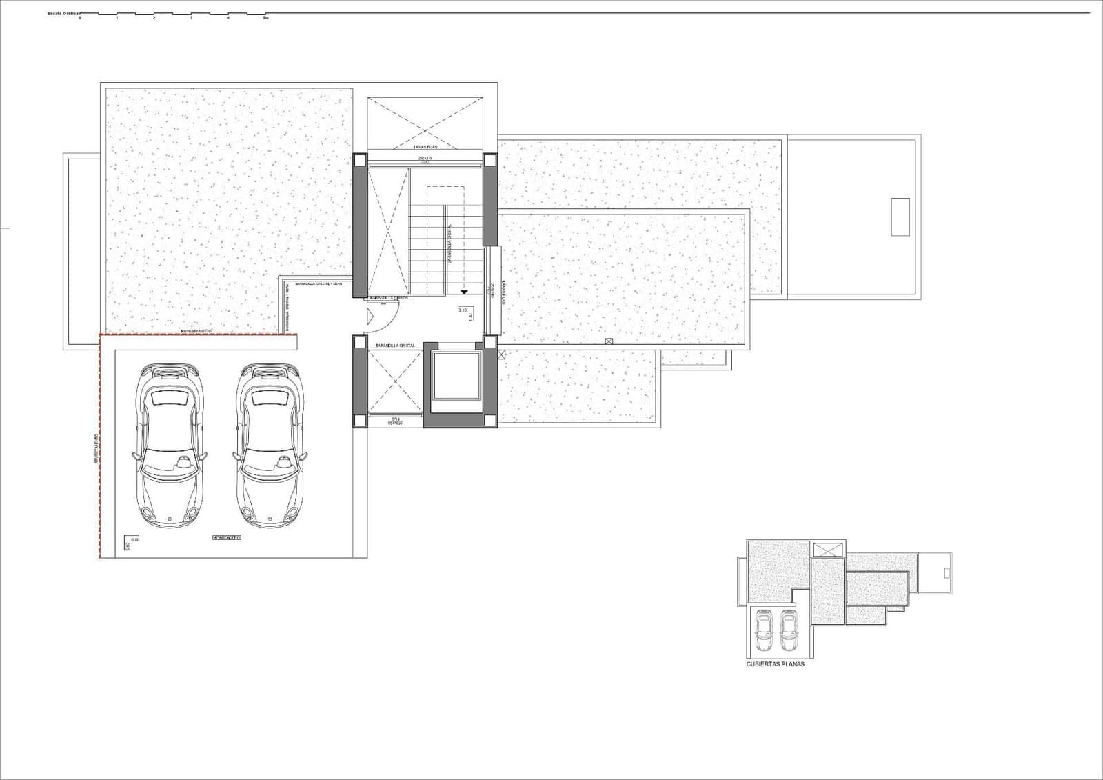 3 bedroom Villa for sale in Altea with pool garage - € 2,250,000 (Ref: 6652724)