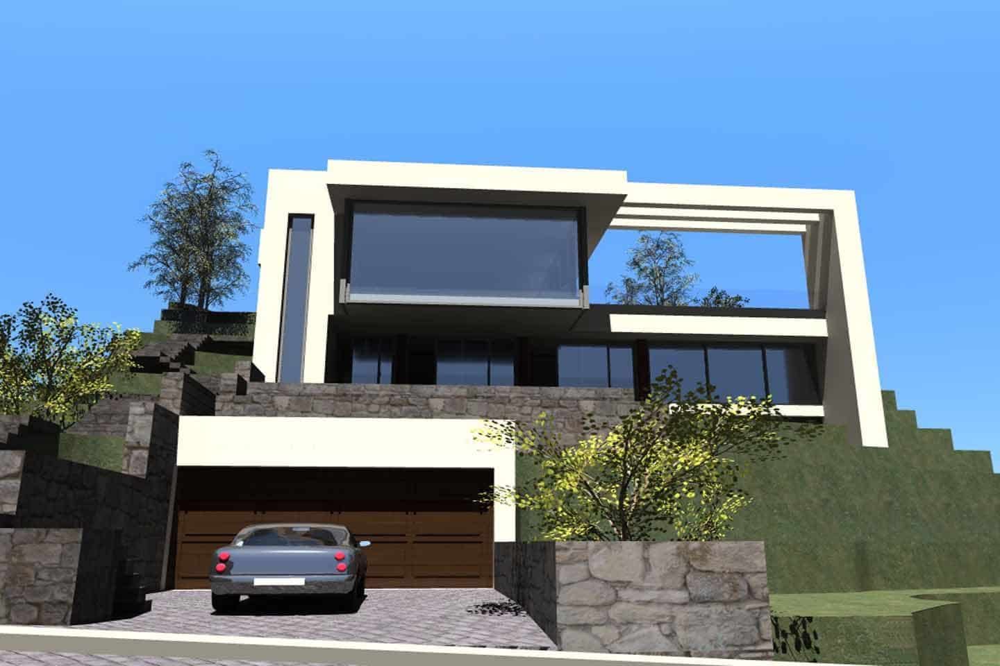 Terreno Non Edificato in vendita in Altea - 511.200 € (Rif: 6996709)