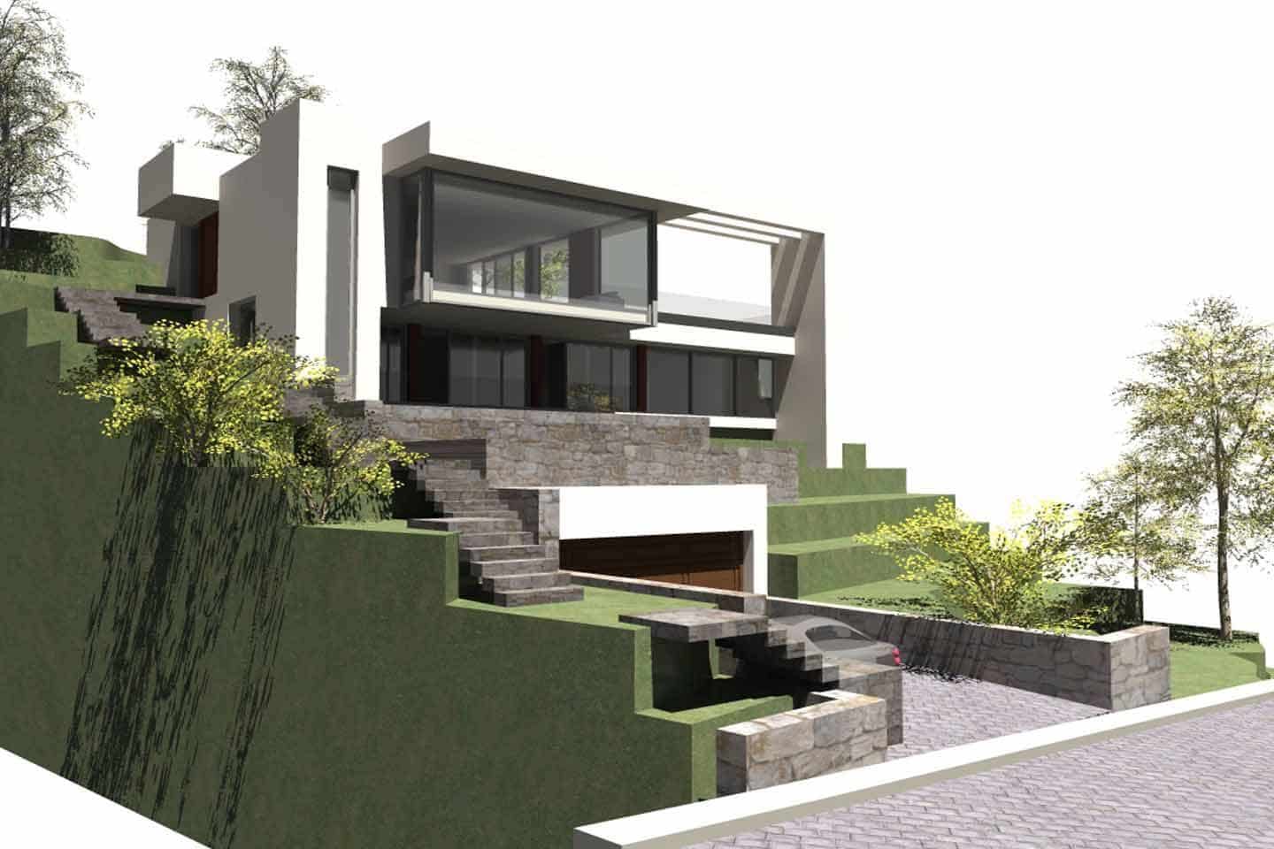 Terreno Non Edificato in vendita in Altea - 511.200 € (Rif: 6996709)