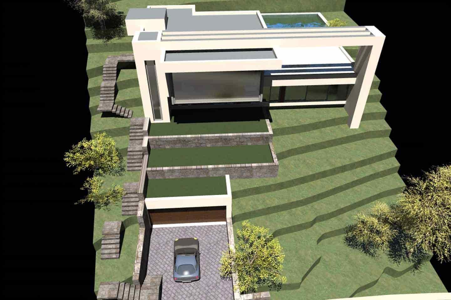 Terreno Non Edificato in vendita in Altea - 511.200 € (Rif: 6996709)