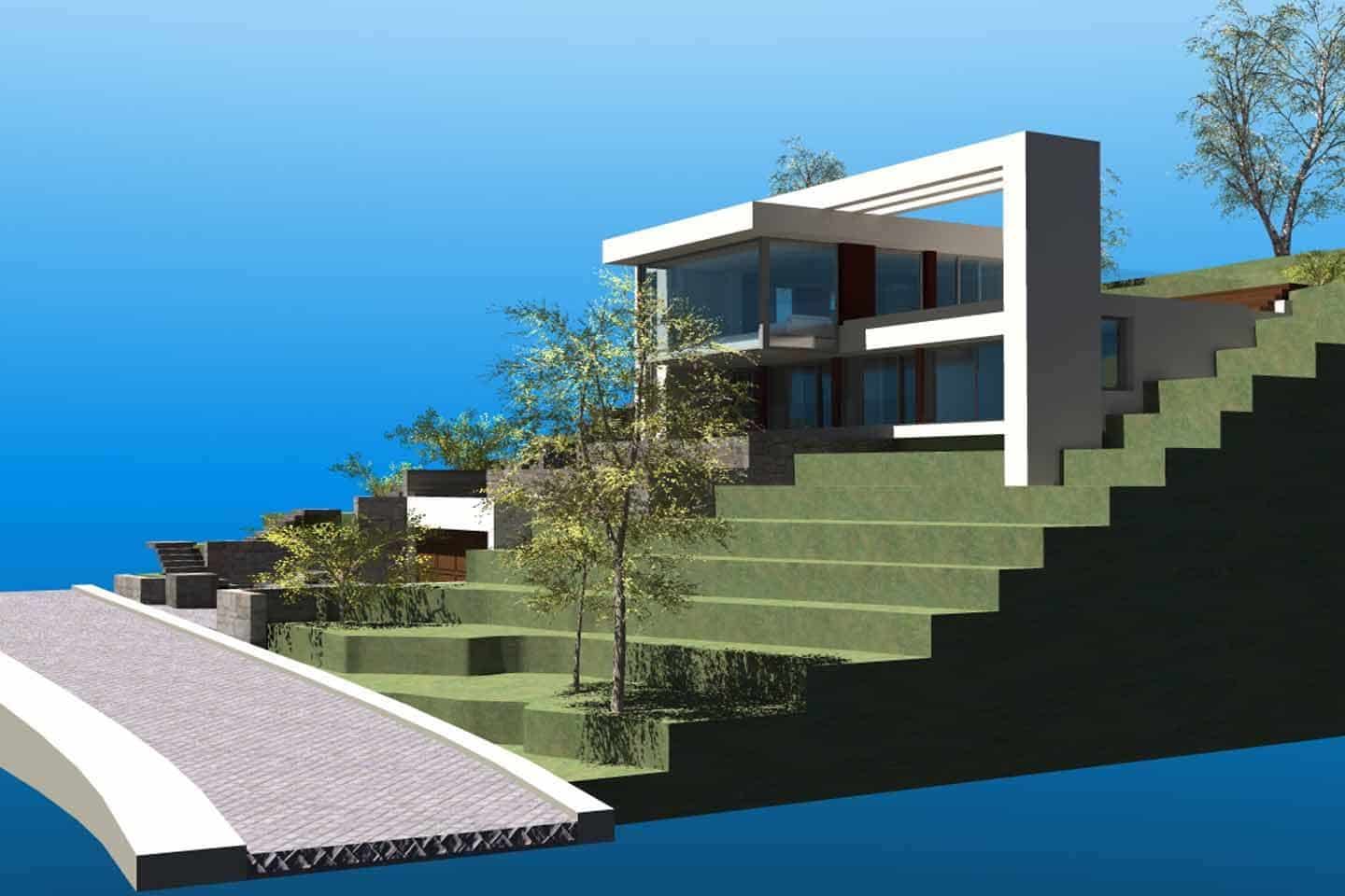 Terreno Non Edificato in vendita in Altea - 511.200 € (Rif: 6996709)