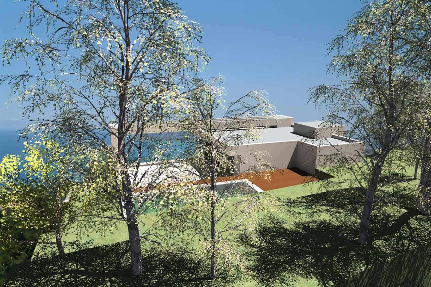 Terreno Non Edificato in vendita in Altea - 511.200 € (Rif: 6996709)