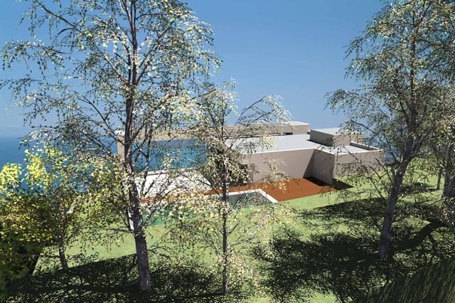 Grond te koop in Altea - € 511.200 (Ref: 6996709)