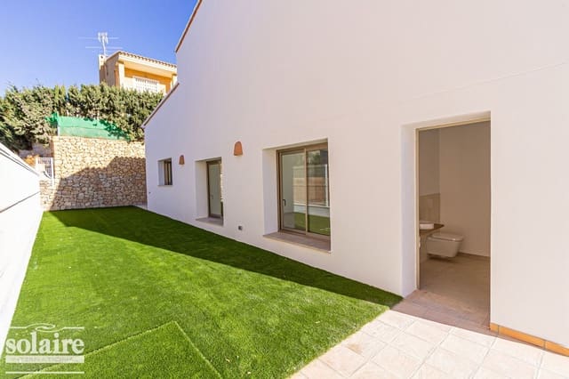 4 bedroom Villa for sale in Orxeta with pool garage - € 595,000 (Ref: 7038903)
