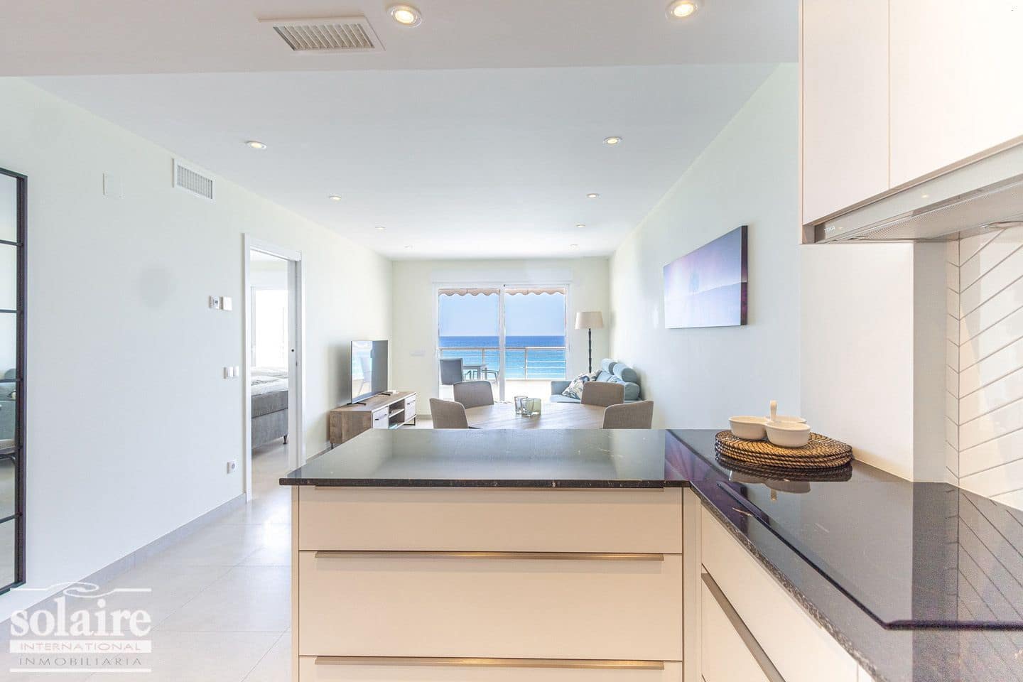 2 quarto Apartamento para arrendamento para férias em Altea com piscina Garagem - 180 € (Ref: 7153298)