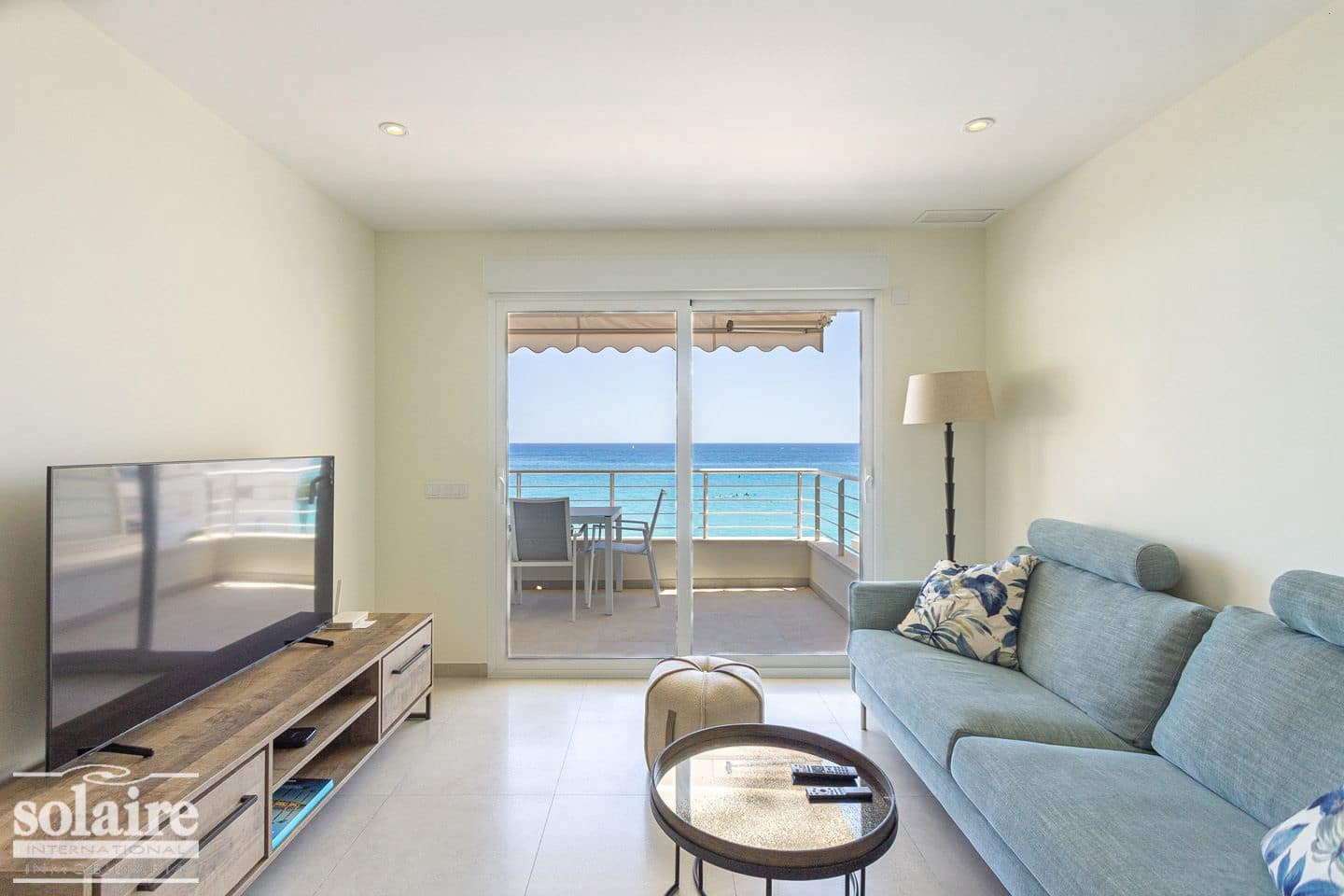 2 quarto Apartamento para arrendamento para férias em Altea com piscina Garagem - 180 € (Ref: 7153298)