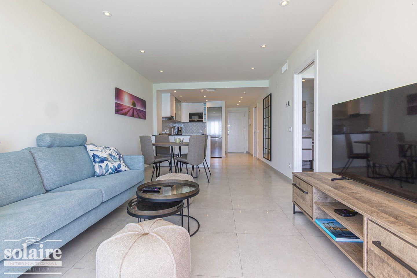 2 quarto Apartamento para arrendamento para férias em Altea com piscina Garagem - 180 € (Ref: 7153298)