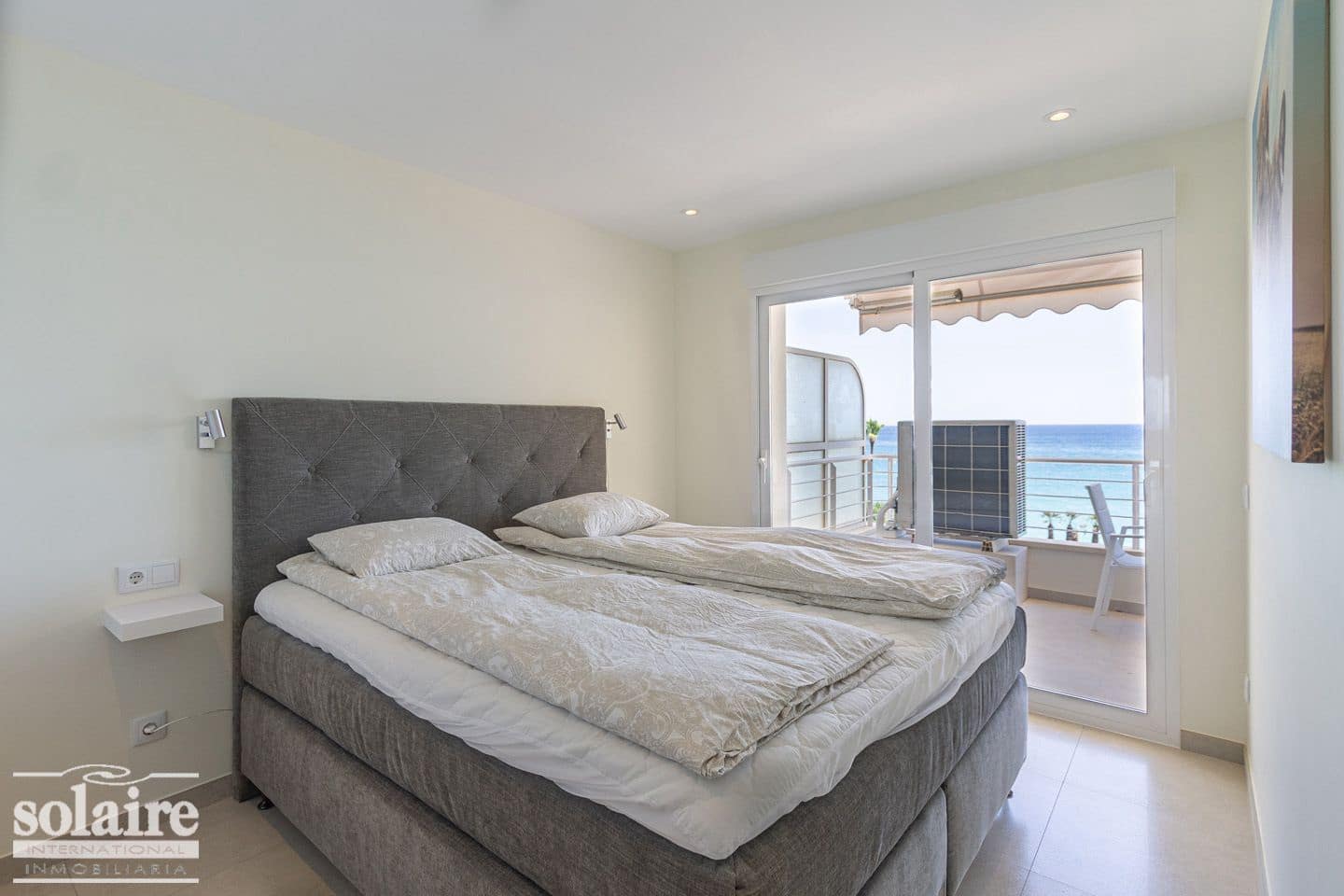 2 quarto Apartamento para arrendamento para férias em Altea com piscina Garagem - 180 € (Ref: 7153298)