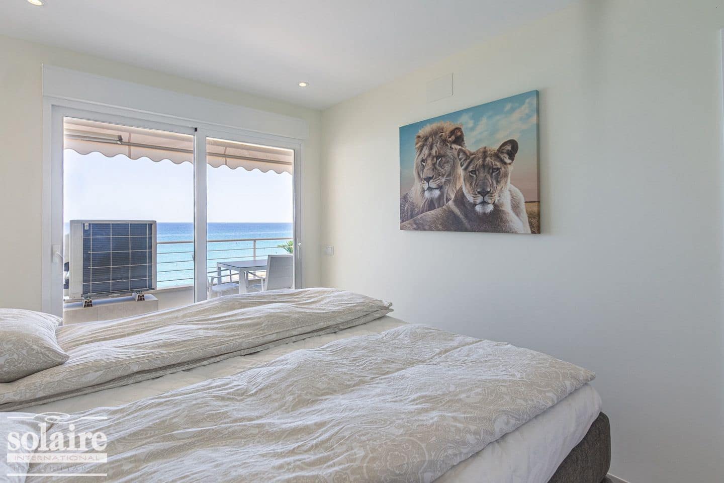 2 quarto Apartamento para arrendamento para férias em Altea com piscina Garagem - 180 € (Ref: 7153298)