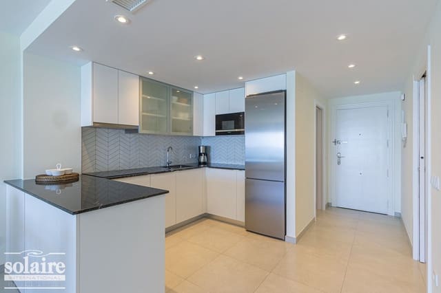 2 bedroom Apartment for rent in Altea with pool garage - € 1,750 (Ref: 7329189)