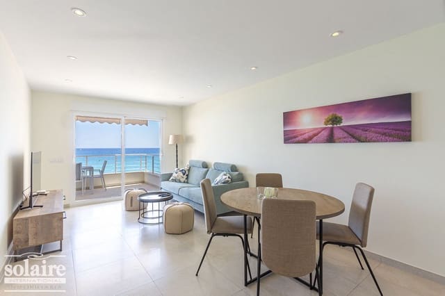 2 bedroom Apartment for rent in Altea with pool garage - € 1,750 (Ref: 7329189)