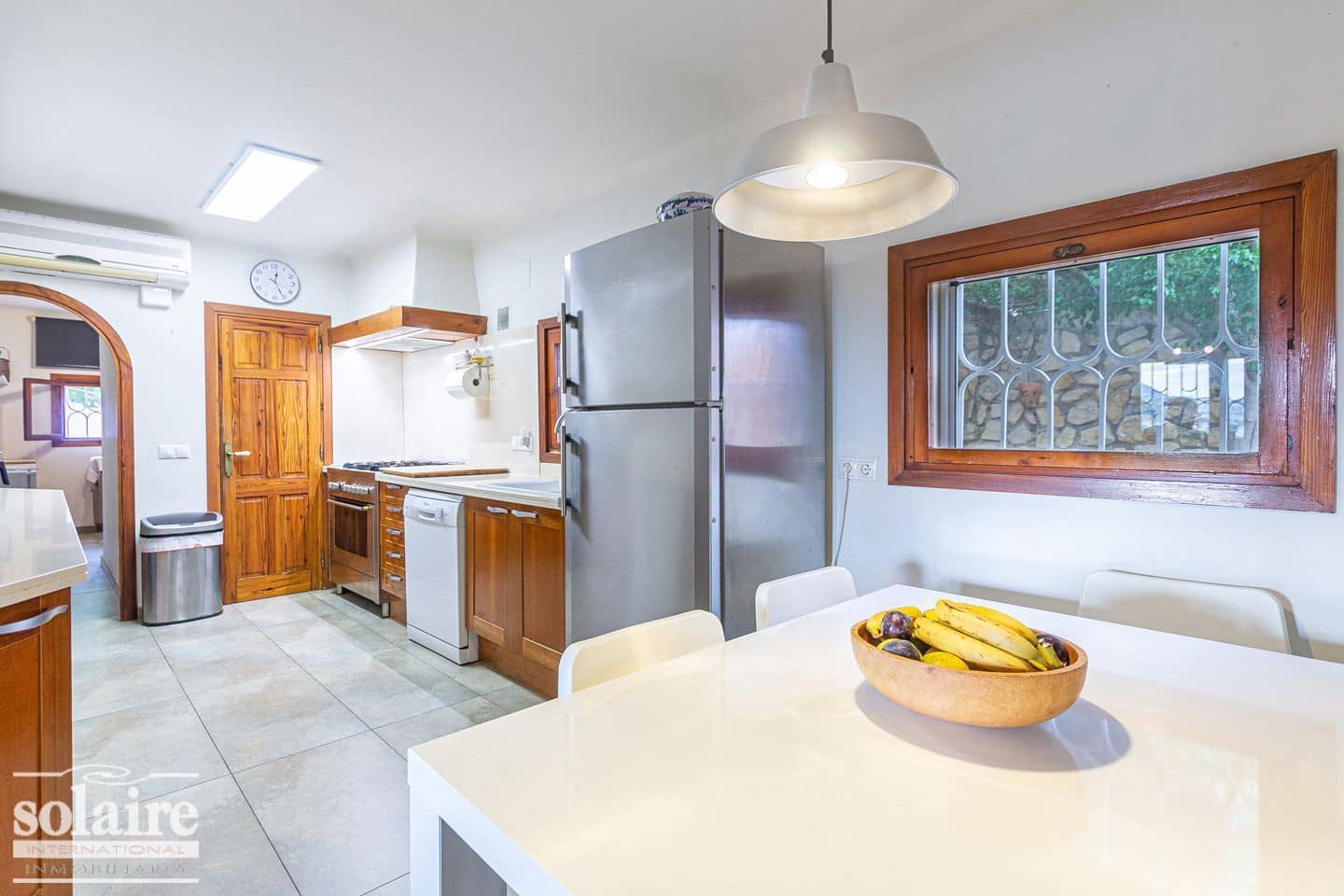 6 bedroom Villa for sale in Altea with pool garage - € 1,700,000 (Ref: 7436619)