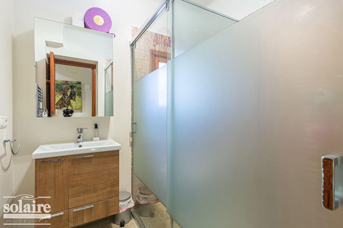 6 bedroom Villa for sale in Altea with pool garage - € 1,700,000 (Ref: 7436619)