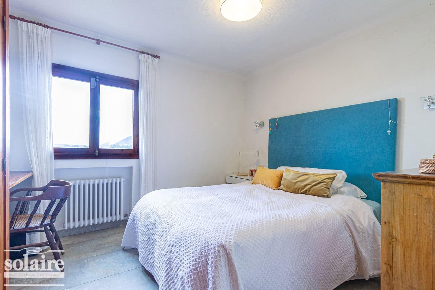 6 bedroom Villa for sale in Altea with pool garage - € 1,700,000 (Ref: 7436619)