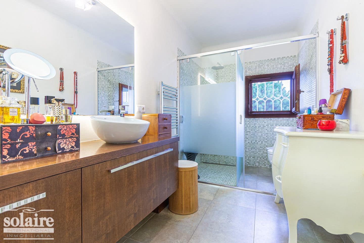 6 bedroom Villa for sale in Altea with pool garage - € 1,700,000 (Ref: 7436619)