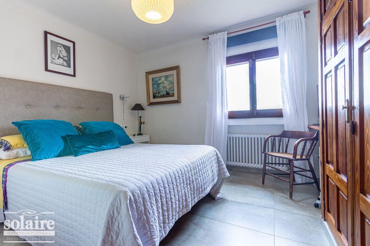 6 bedroom Villa for sale in Altea with pool garage - € 1,700,000 (Ref: 7436619)