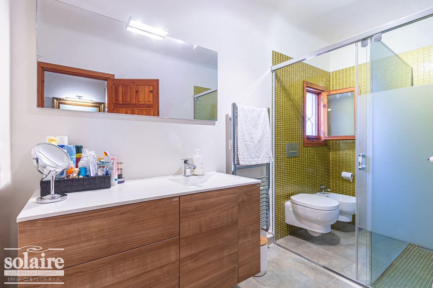 6 bedroom Villa for sale in Altea with pool garage - € 1,700,000 (Ref: 7436619)