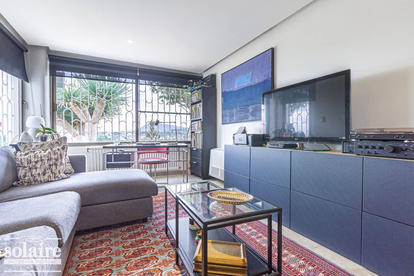 6 bedroom Villa for sale in Altea with pool garage - € 1,700,000 (Ref: 7436619)