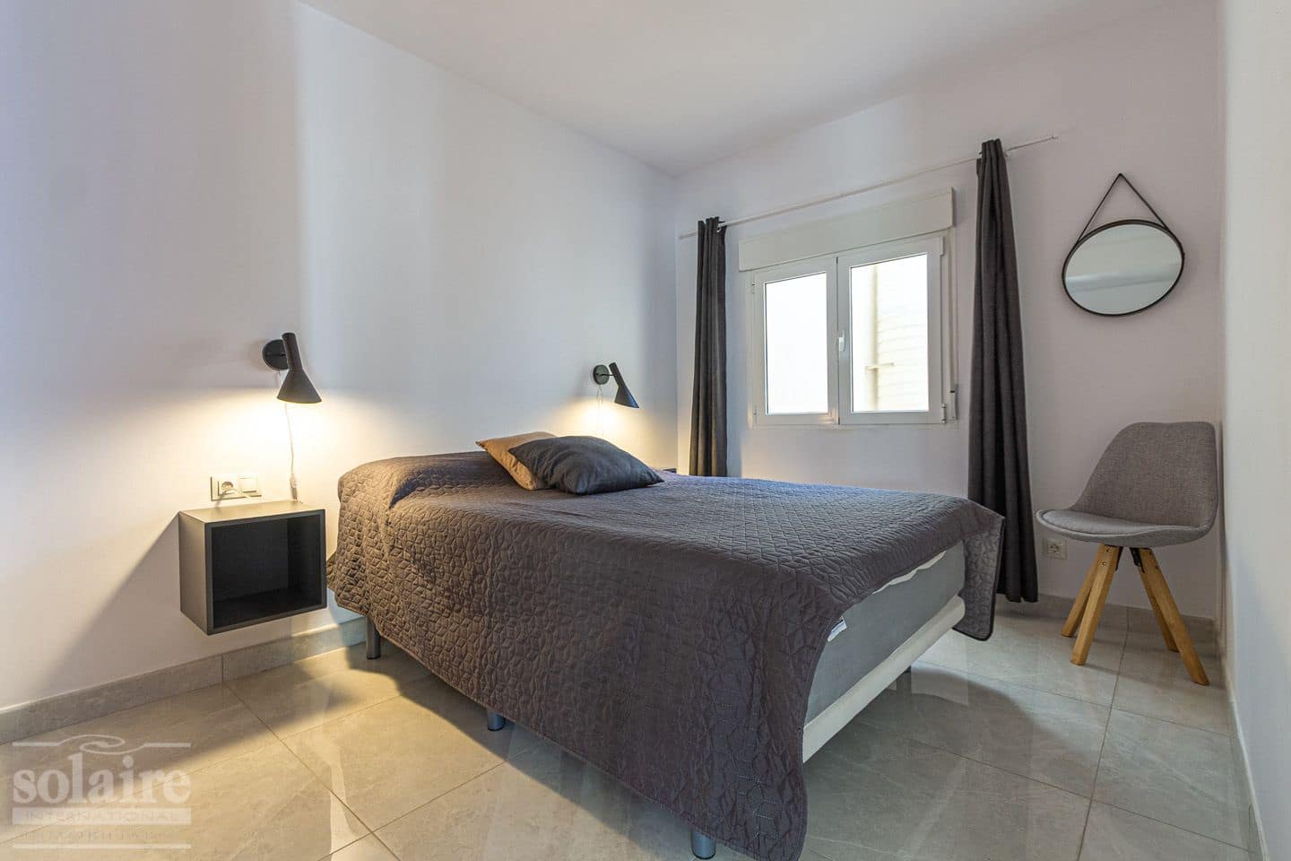 Appartement de 3 chambres à louer à Altea - 2 000 € (Ref: 7524547)