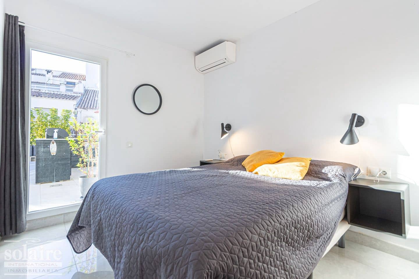 Appartement de 3 chambres à louer à Altea - 2 000 € (Ref: 7524547)