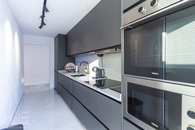 3 camera da letto Appartamento da affittare in Altea - 2.000 € (Rif: 7524547)