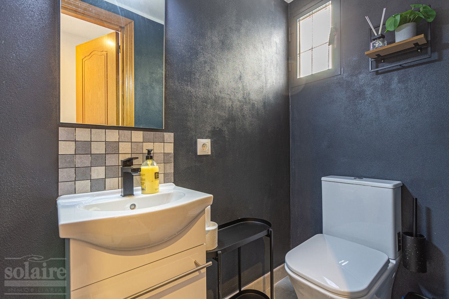 Appartement de 3 chambres à louer à Altea - 2 000 € (Ref: 7524547)