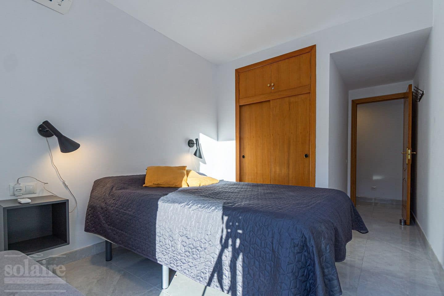 Appartement de 3 chambres à louer à Altea - 2 000 € (Ref: 7524547)