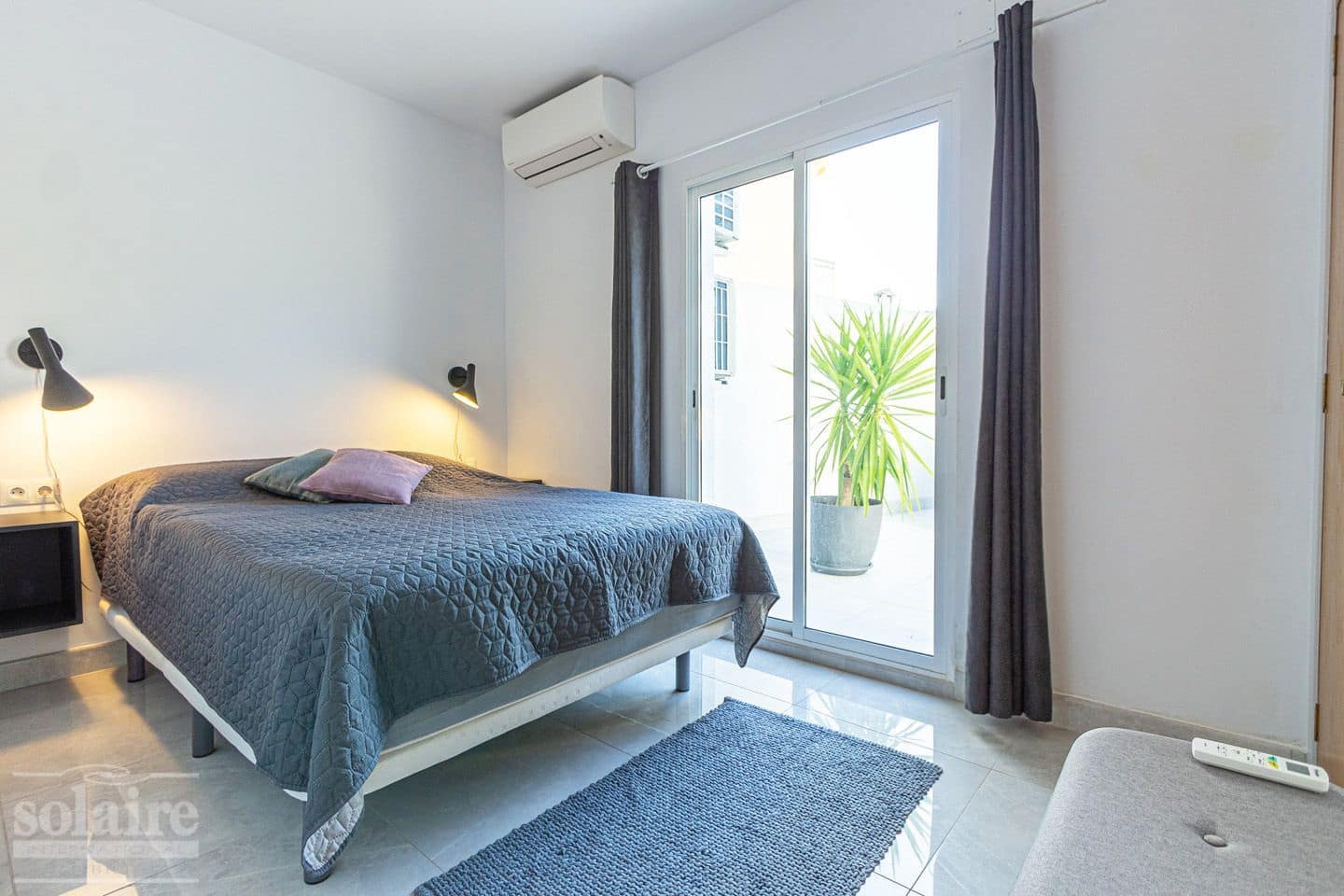 Appartement de 3 chambres à louer à Altea - 2 000 € (Ref: 7524547)