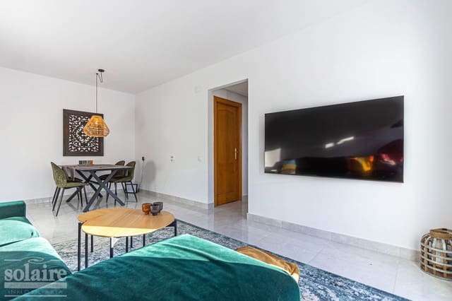 3 camera da letto Appartamento da affittare in Altea - 2.000 € (Rif: 7524547)