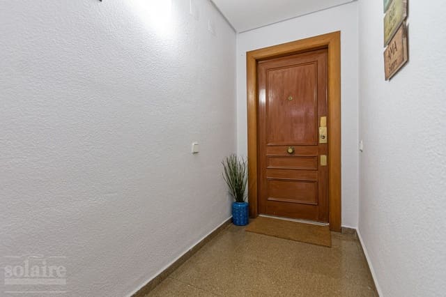 3 camera da letto Appartamento da affittare in Altea - 2.000 € (Rif: 7524547)