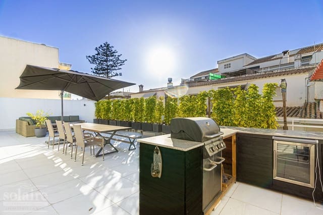 3 camera da letto Appartamento da affittare in Altea - 2.000 € (Rif: 7524547)