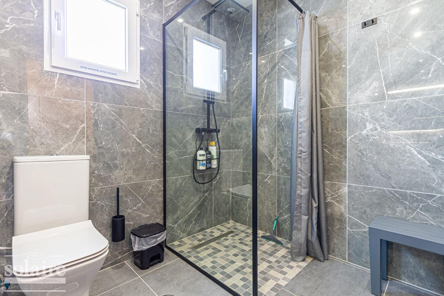 Appartement de 3 chambres à louer à Altea - 2 000 € (Ref: 7524547)