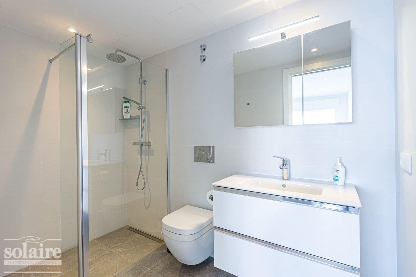 2 Zimmer Ferienapartment in Altea mit Pool Garage - 180 € (Ref: 7702534)