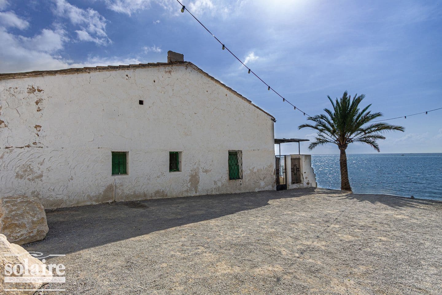 10 bedroom Villa for sale in Altea - € 1,260,000 (Ref: 7754818)