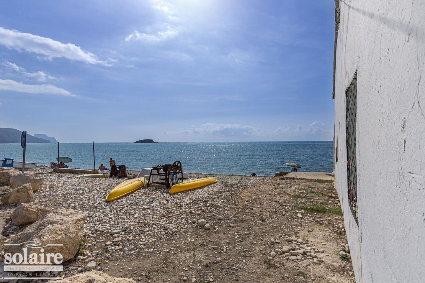 10 bedroom Villa for sale in Altea - € 1,260,000 (Ref: 7754818)