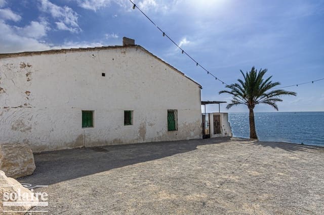 10 slaapkamer Villa te koop in Altea - € 1.260.000 (Ref: 7754818)