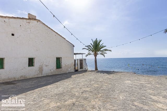 10 slaapkamer Villa te koop in Altea - € 1.260.000 (Ref: 7754818)