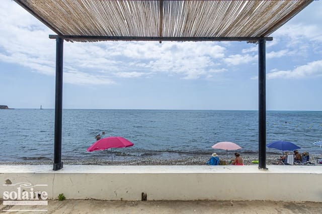 10 slaapkamer Villa te koop in Altea - € 1.260.000 (Ref: 7754818)