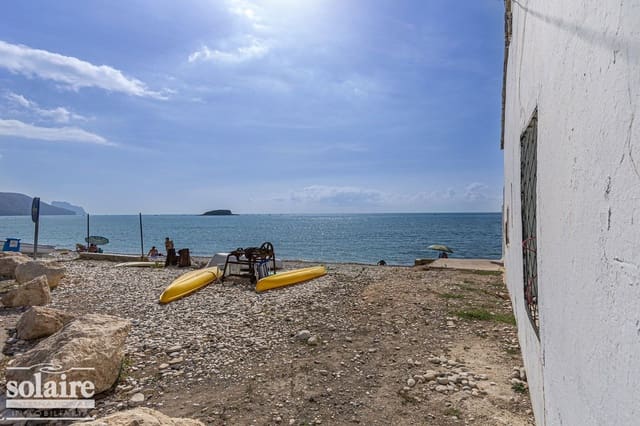 10 slaapkamer Villa te koop in Altea - € 1.260.000 (Ref: 7754818)