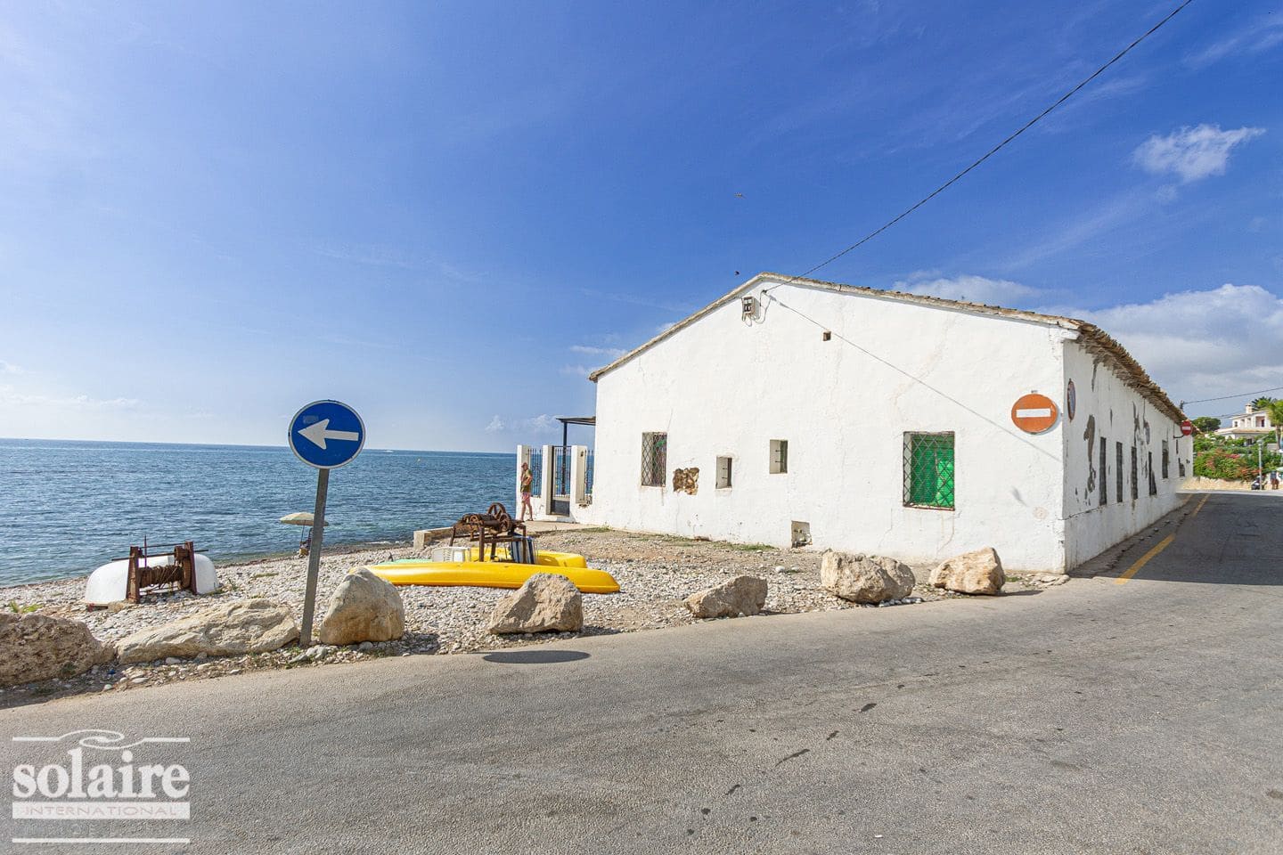 10 bedroom Villa for sale in Altea - € 1,260,000 (Ref: 7754818)