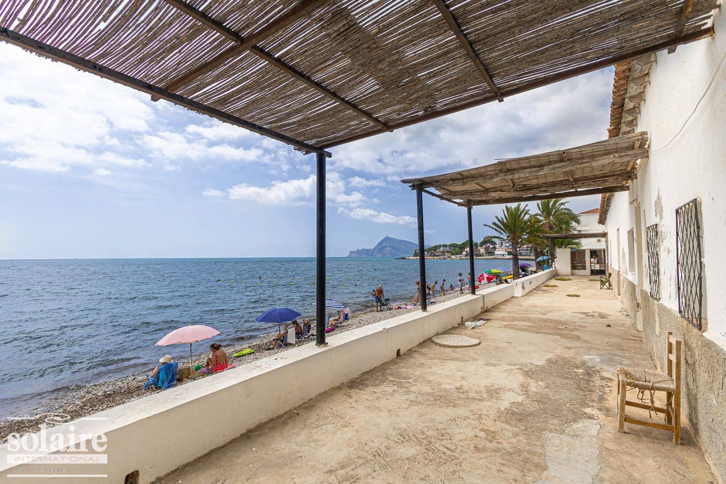 10 bedroom Villa for sale in Altea - € 1,260,000 (Ref: 7754818)