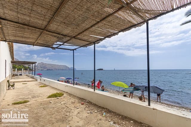 10 slaapkamer Villa te koop in Altea - € 1.260.000 (Ref: 7754818)