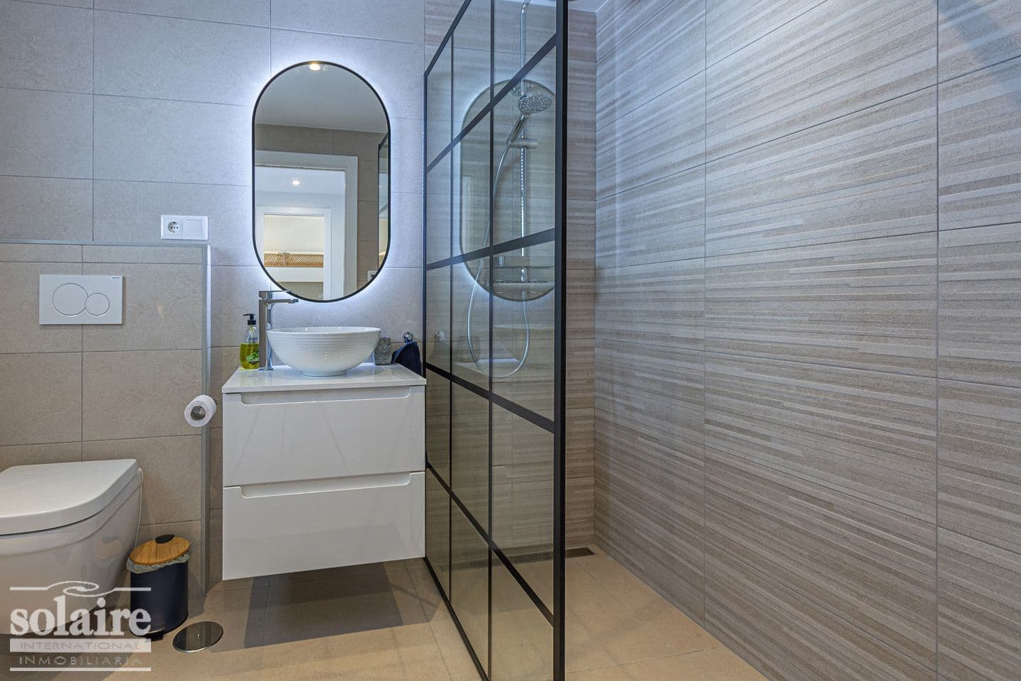 2 soverom Leilighet til leie i Altea med svømmebasseng garasje - € 1 300 (Ref: 7780847)