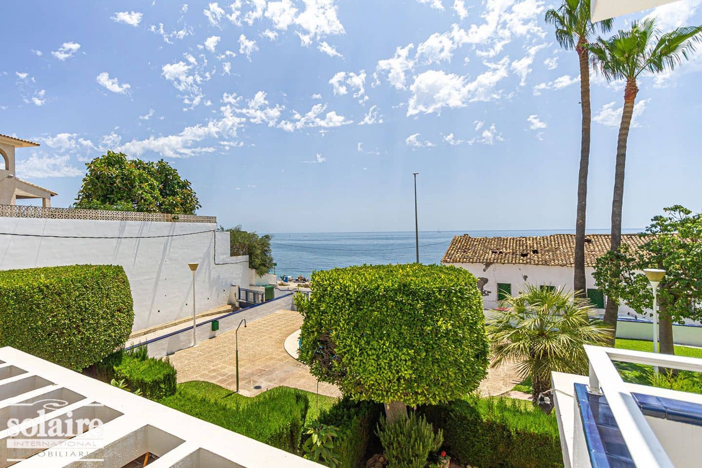 2 soverom Leilighet til leie i Altea med svømmebasseng garasje - € 1 300 (Ref: 7780847)