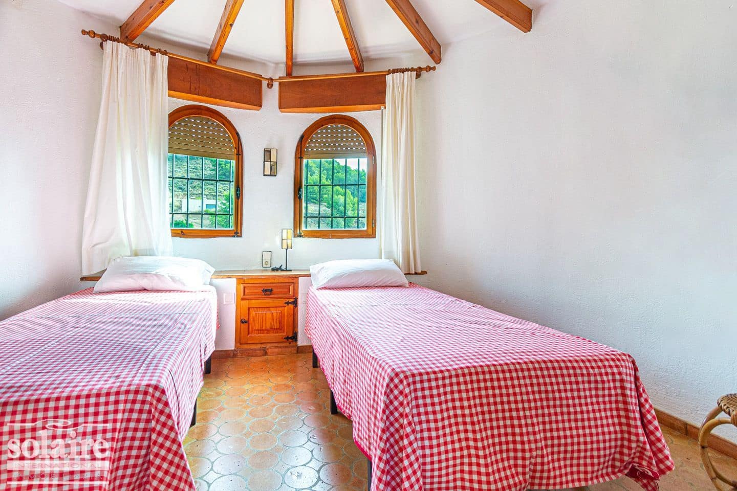 Chalet de 4 habitaciones en Altea en venta con piscina garaje - 1.680.000 € (Ref: 7815439)