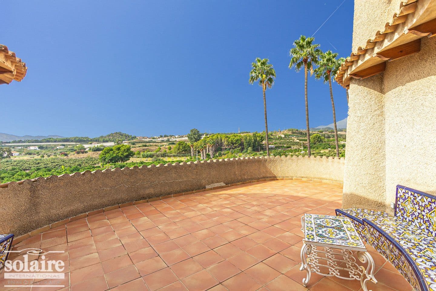 Chalet de 4 habitaciones en Altea en venta con piscina garaje - 1.680.000 € (Ref: 7815439)