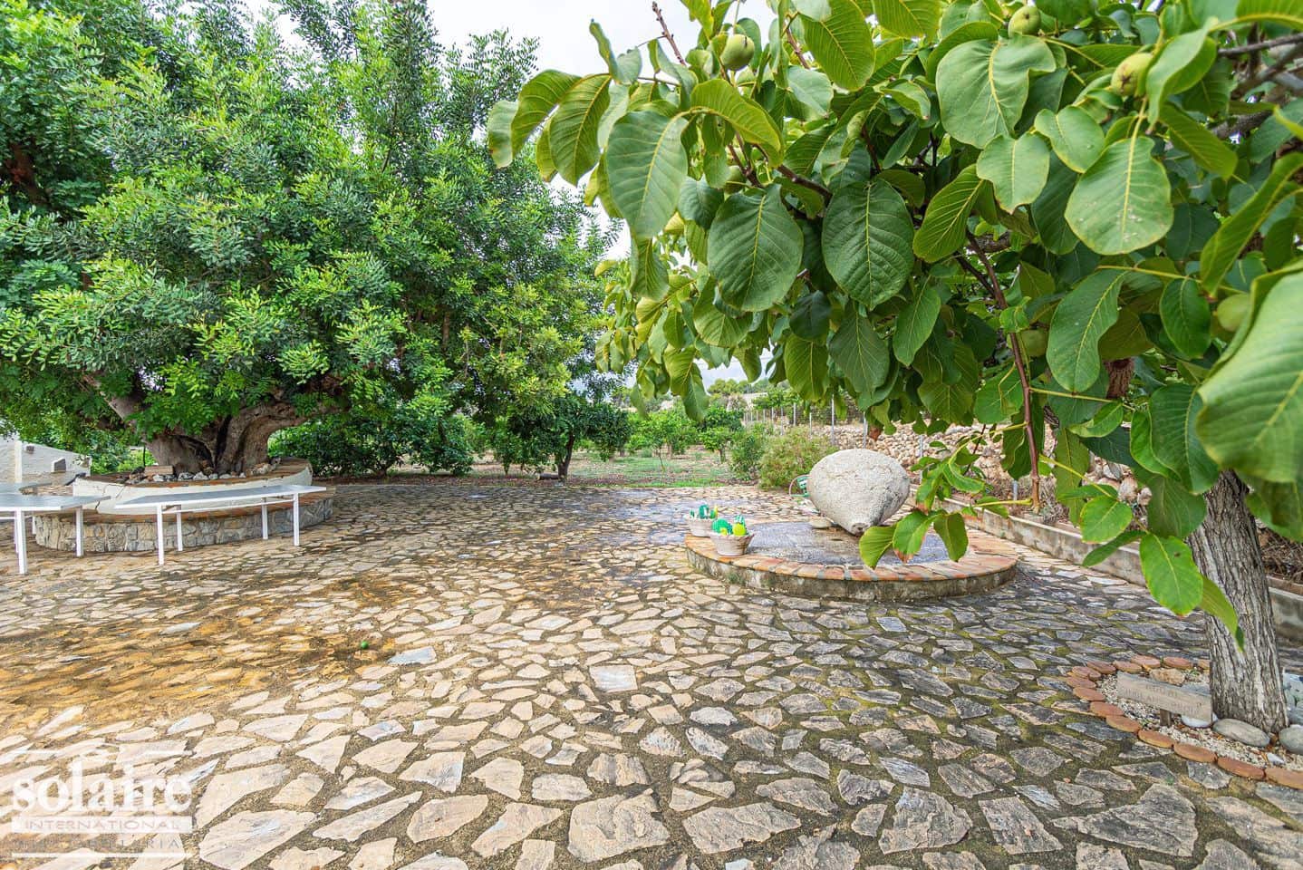 Chalet de 4 habitaciones en Altea en venta con piscina garaje - 1.680.000 € (Ref: 7815439)