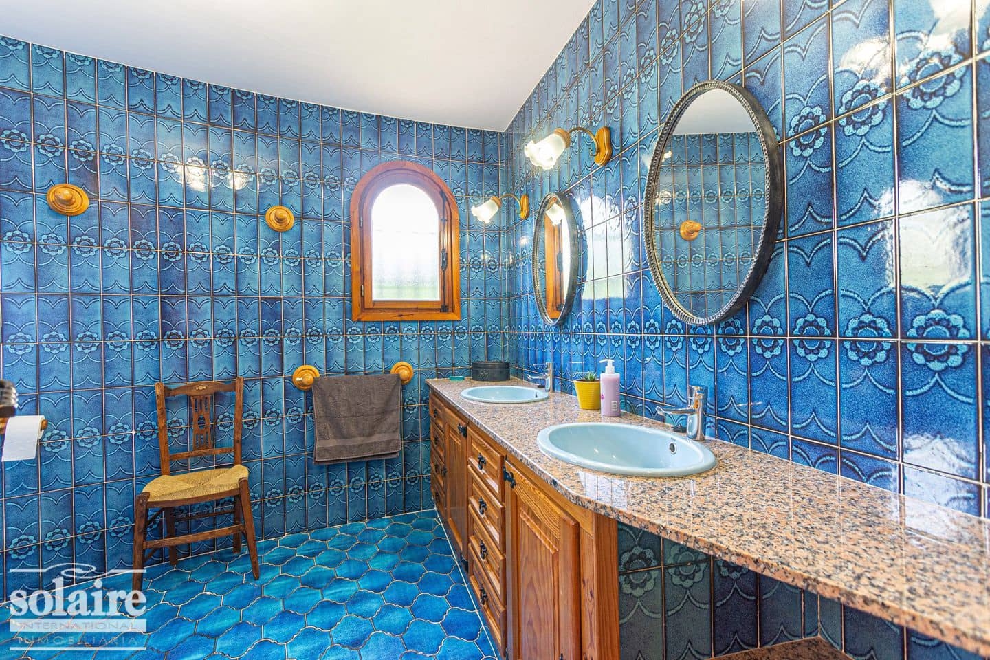 Chalet de 4 habitaciones en Altea en venta con piscina garaje - 1.680.000 € (Ref: 7815439)